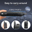 Walkie Talkies RT22 recargables bidireccional para adultos