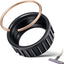 Tuerca repuesto varilla aluminio anillo metal Proteam
