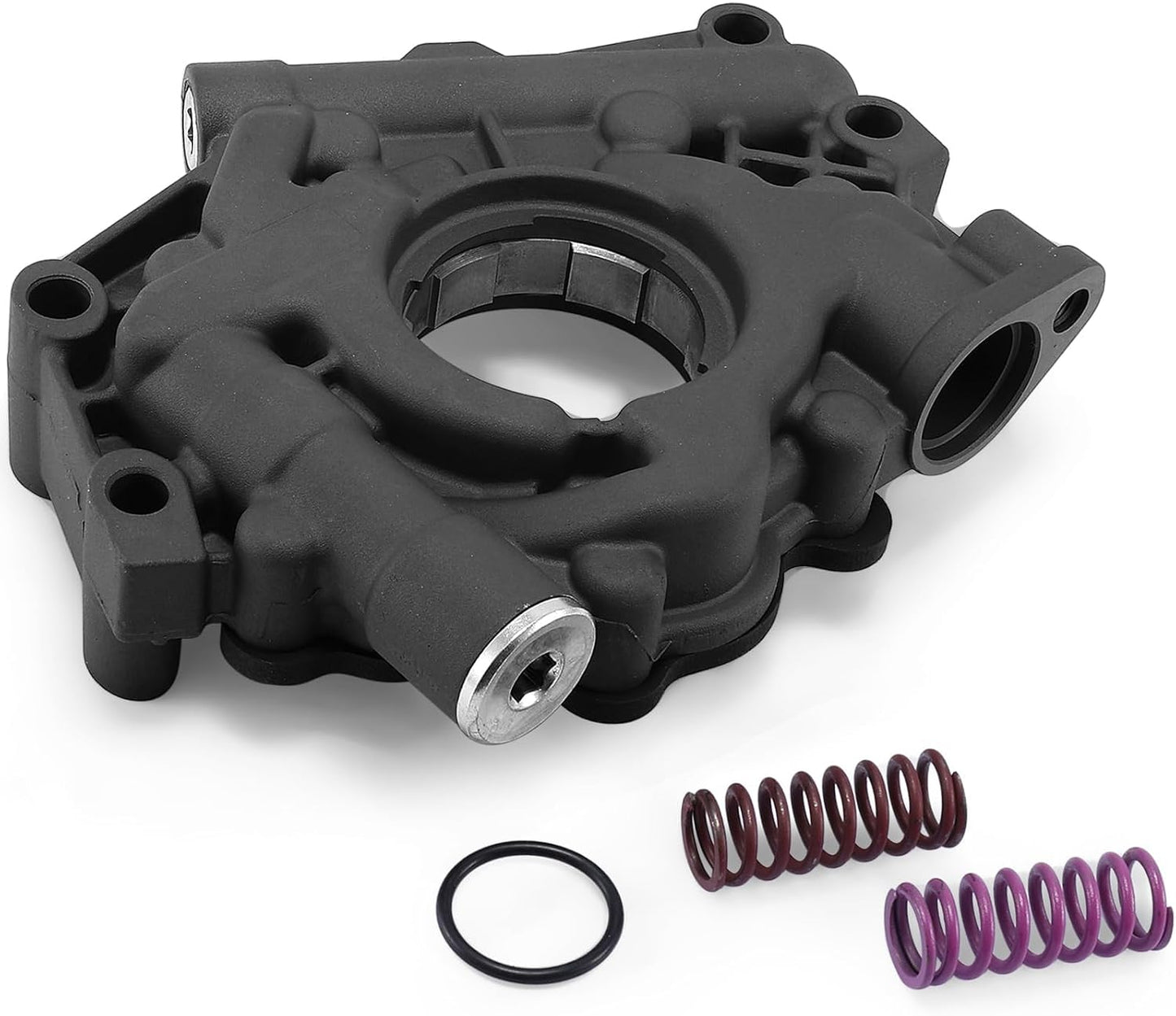 Bomba aceite 5.7L 6.1L para Chrysler Dodge Ram 03-10