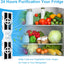 Filtro aire PureAir AF-2 comp 4 pzas Frigidaire