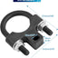 Herramienta extracción barra 3/8" antiderrap auto