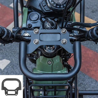 Soporte GPS para moto Honda CT125 Smartphone