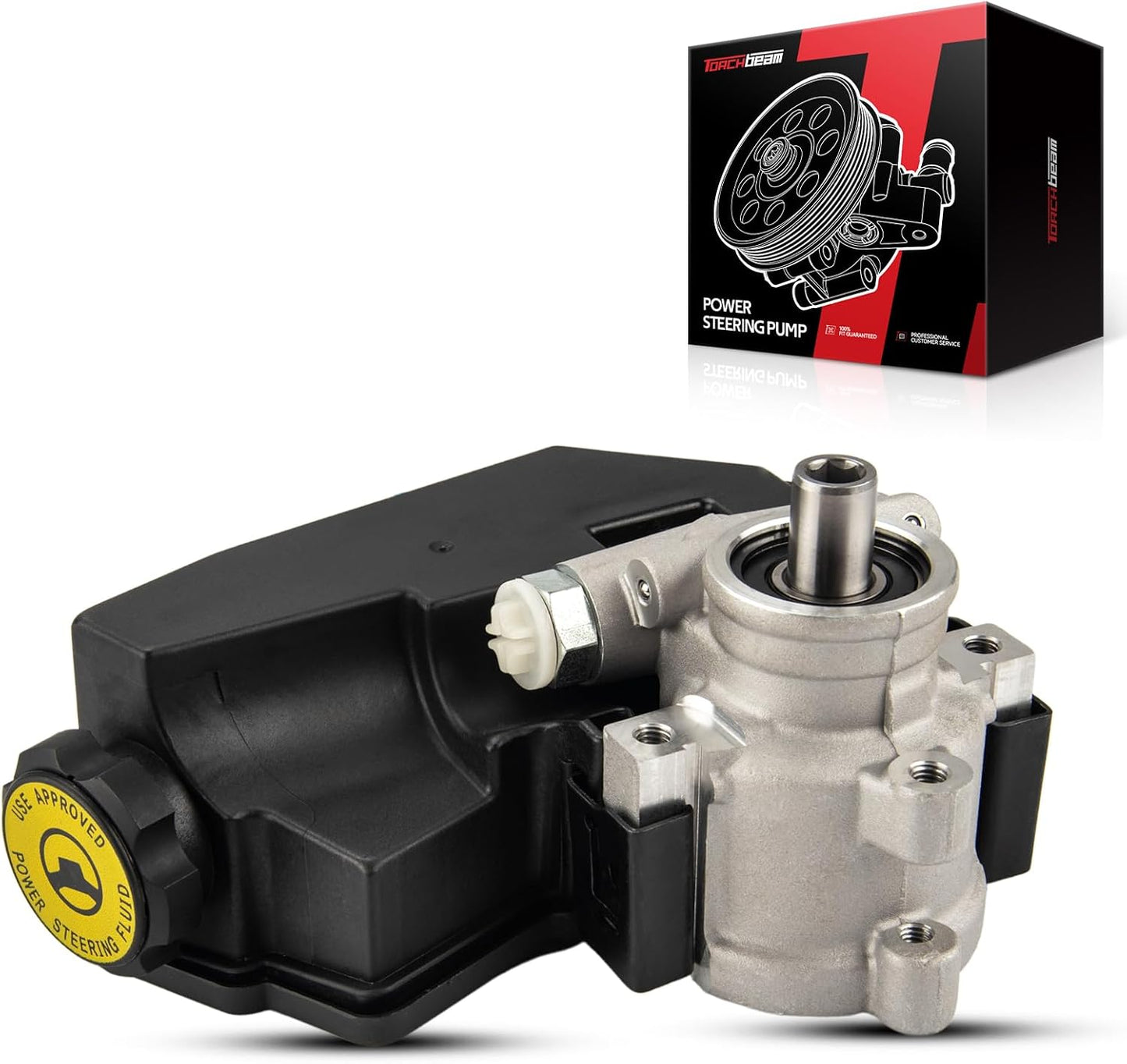 Bomba dirección asistida comp Grand Cherokee 93-98 Dakota 91