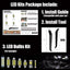 Kit luces LED blancas Subaru Forester para placa