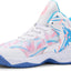 Zapatos Baloncesto Anti Deslizamiento Transpirables
