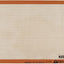 Alfombrilla silicona antiadherente para hornear 16x11pulg