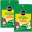 Regadera Alimento Vegetal Soluble Agua Multiusos Pack 2