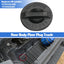 Tapón piso trasero compat. Honda Ridgeline 06-23