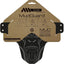 Protector barro rueda MTB ajuste universal ligero duradero