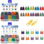 Set 220 fusibles automotrices tipo cuchilla 1a-40a