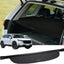 Cubierta maletero Honda CRV 17-22 retráctil privacidad
