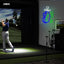 Letrero neón golf para pared dormitorio club