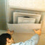Desviador aire techo 24x12pulg pack 4 unidades