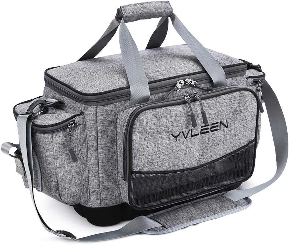 Bolsa poliéster resistente agua para caja 3600