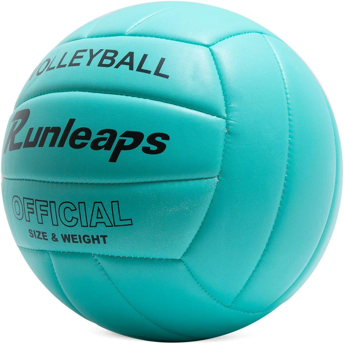Voleibol impermeable para playa y gimnasio tamaño oficial 5