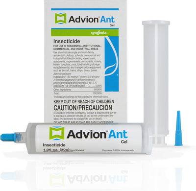 Tubo Señuelo Antigel Advion 1.06oz