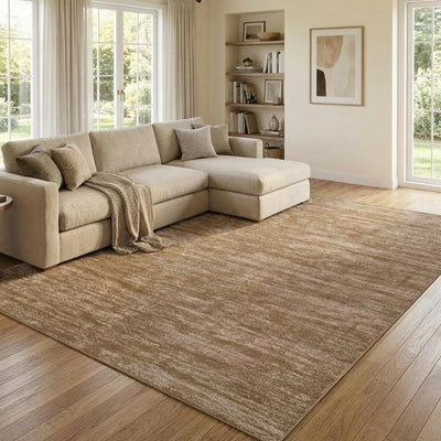 Alfombras 5x7ft para sala dormitorio oficina resistente manchas