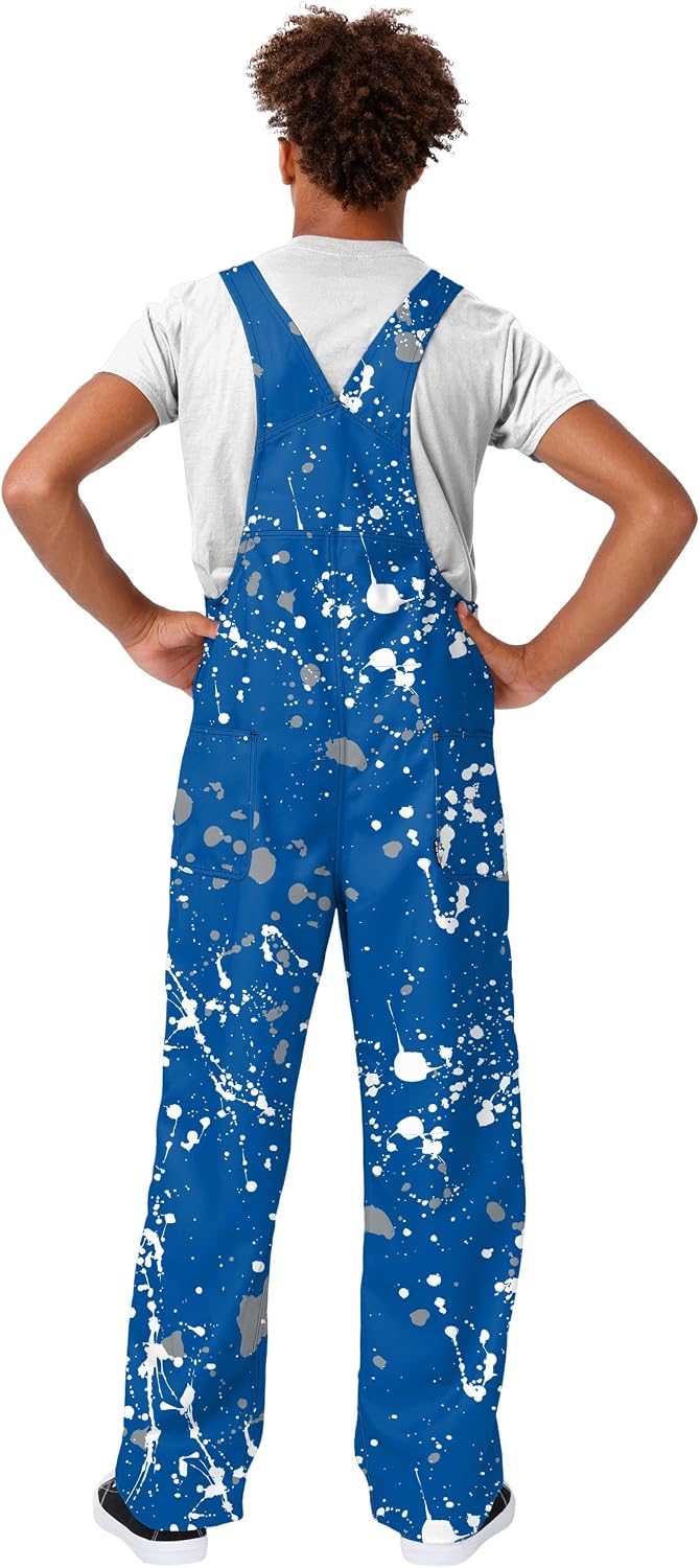 Baberos con logo NCAA para hombre