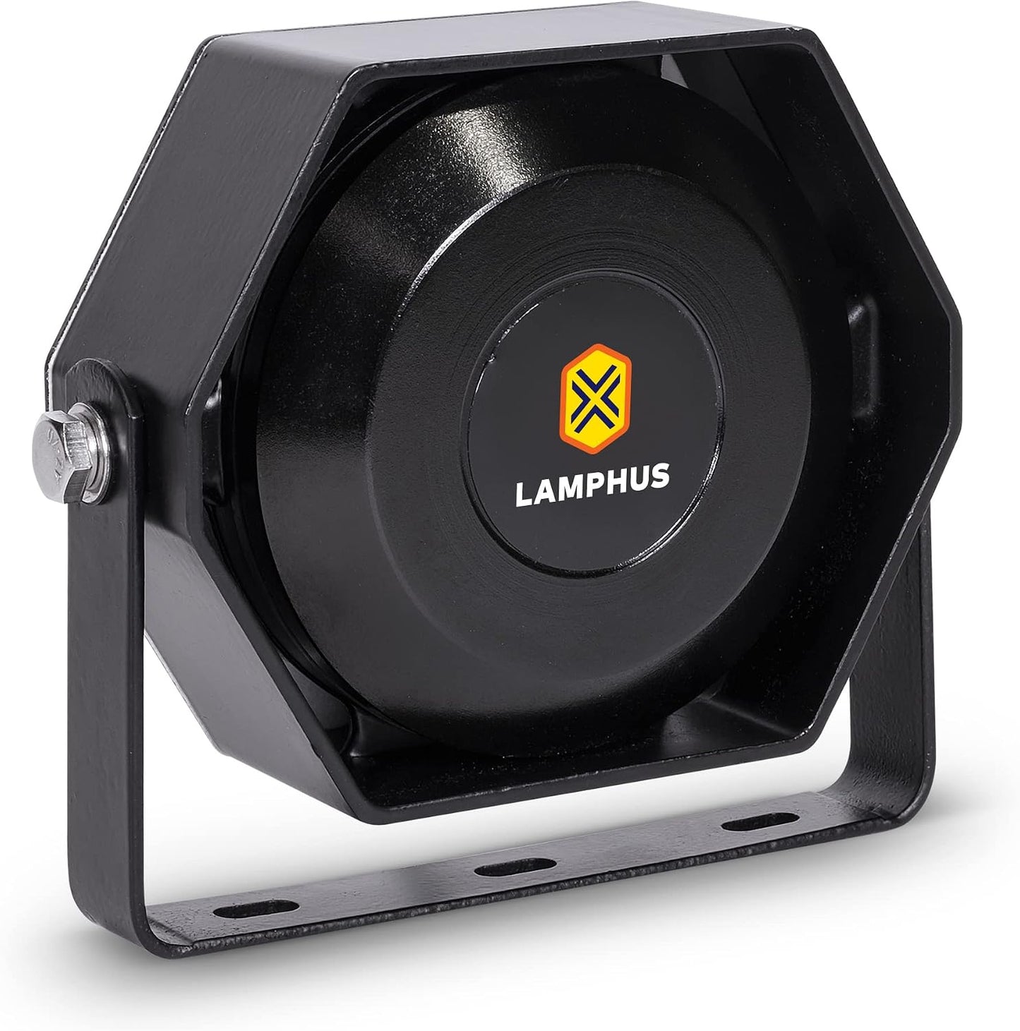 Altavoz IP66 100W para vehículos de emergencia