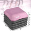 Plataforma aeróbica ajustable 16x16pulg 4-6-8-10-12pulg