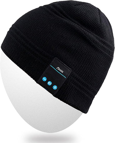 Gorro inalámbrico Bluetooth deporte aire libre