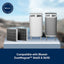 Filtro repuesto DustMagnet 5400 Series para purificador aire
