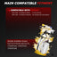 Módulo bomba combustible eléctrica Nissan Altima 13-18