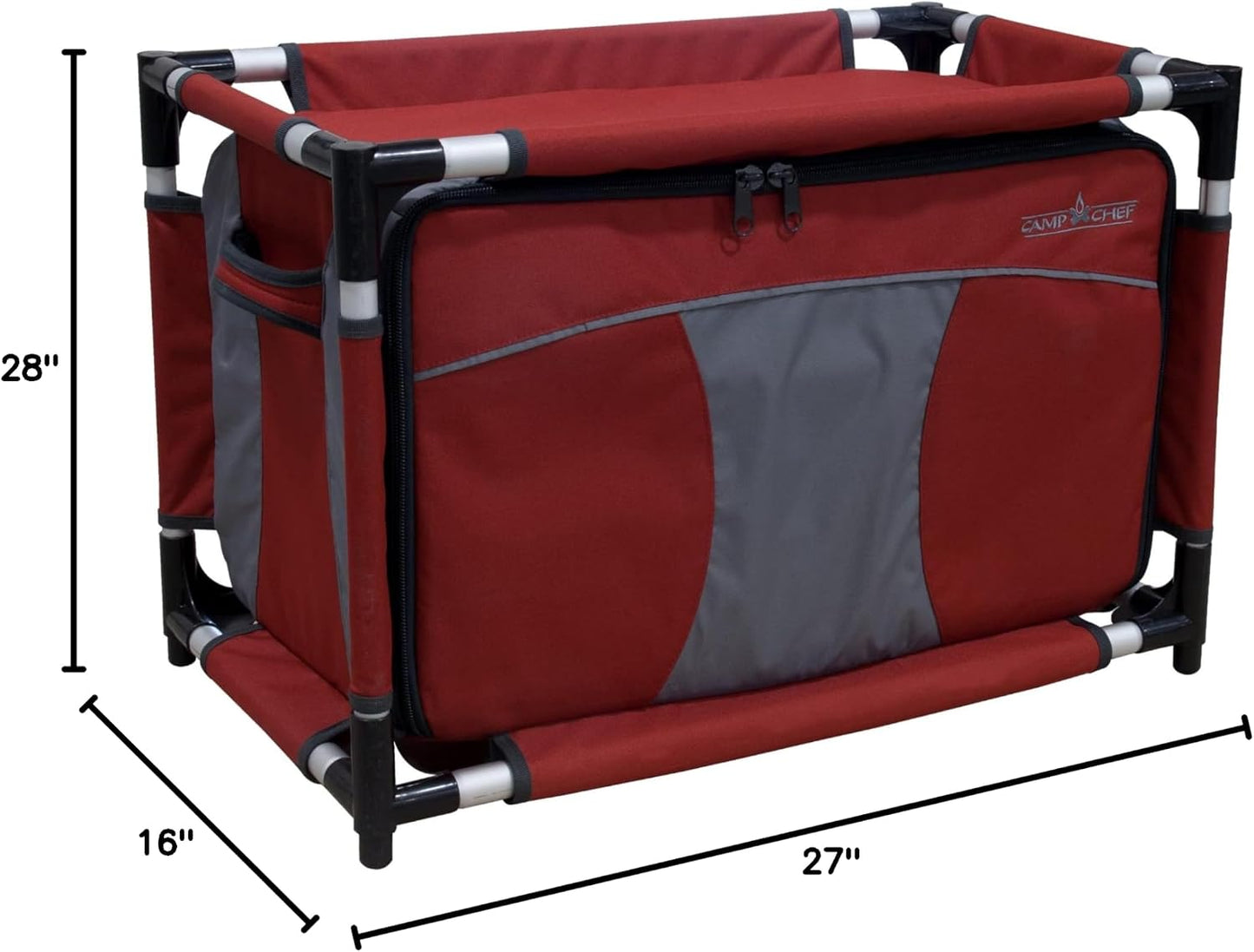Mesa Sherpa