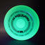 Disco volador Glow Guts Pro que brilla en la oscuridad