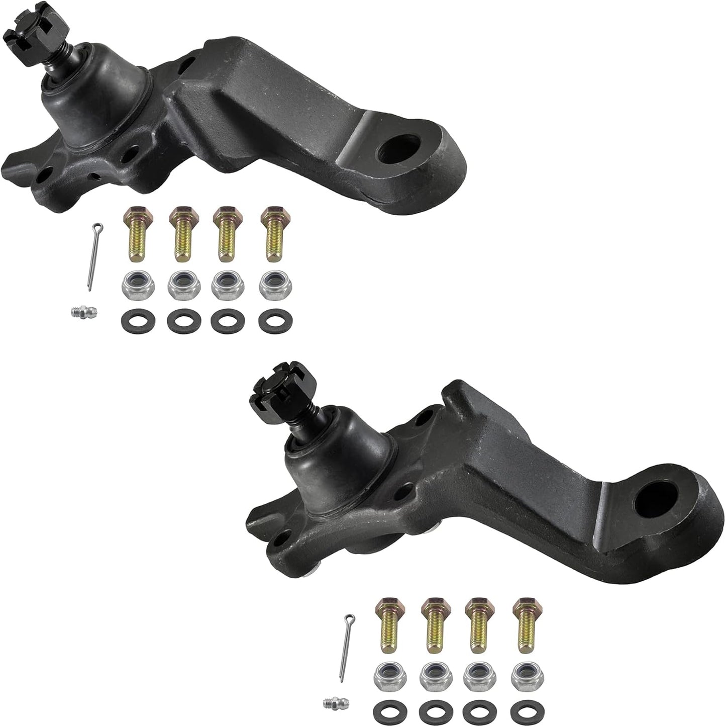 2 Pzas Juntas Esféricas Toyota Tacoma 95-04