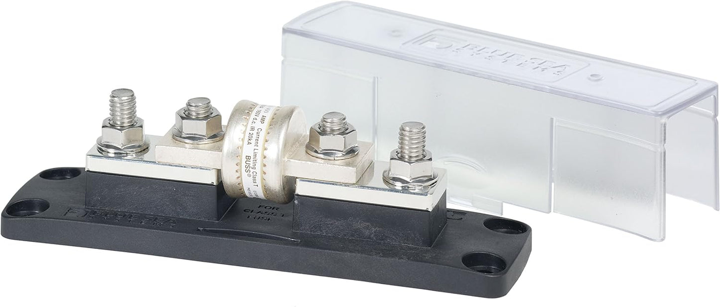 Bloque fusibles Blue Sea Class T 225-400A