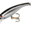 Señuelo Walleye Wally Diver para pesca