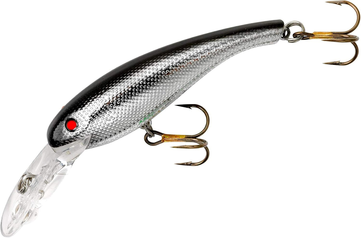 Señuelo Walleye Wally Diver para pesca