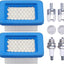 Kit afinación filtro aire soplador hojas Echo PB580T