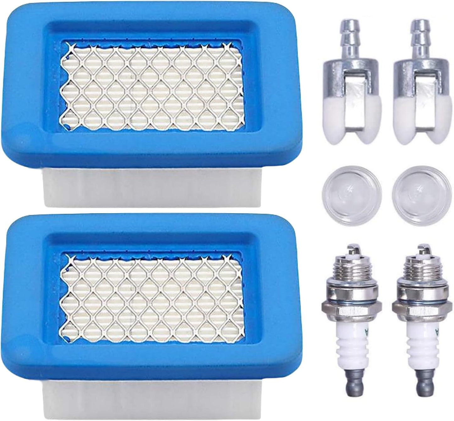 Kit afinación filtro aire soplador hojas Echo PB580T