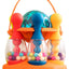 Set bolos luz intermitente para niños 2 años