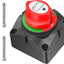 Interruptor batería 12-48V para lancha auto caravana