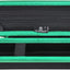 Estuche viaje herramienta inalámbrica rotativa negro