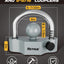 Cerradura acoplador universal de acero ajustable 1