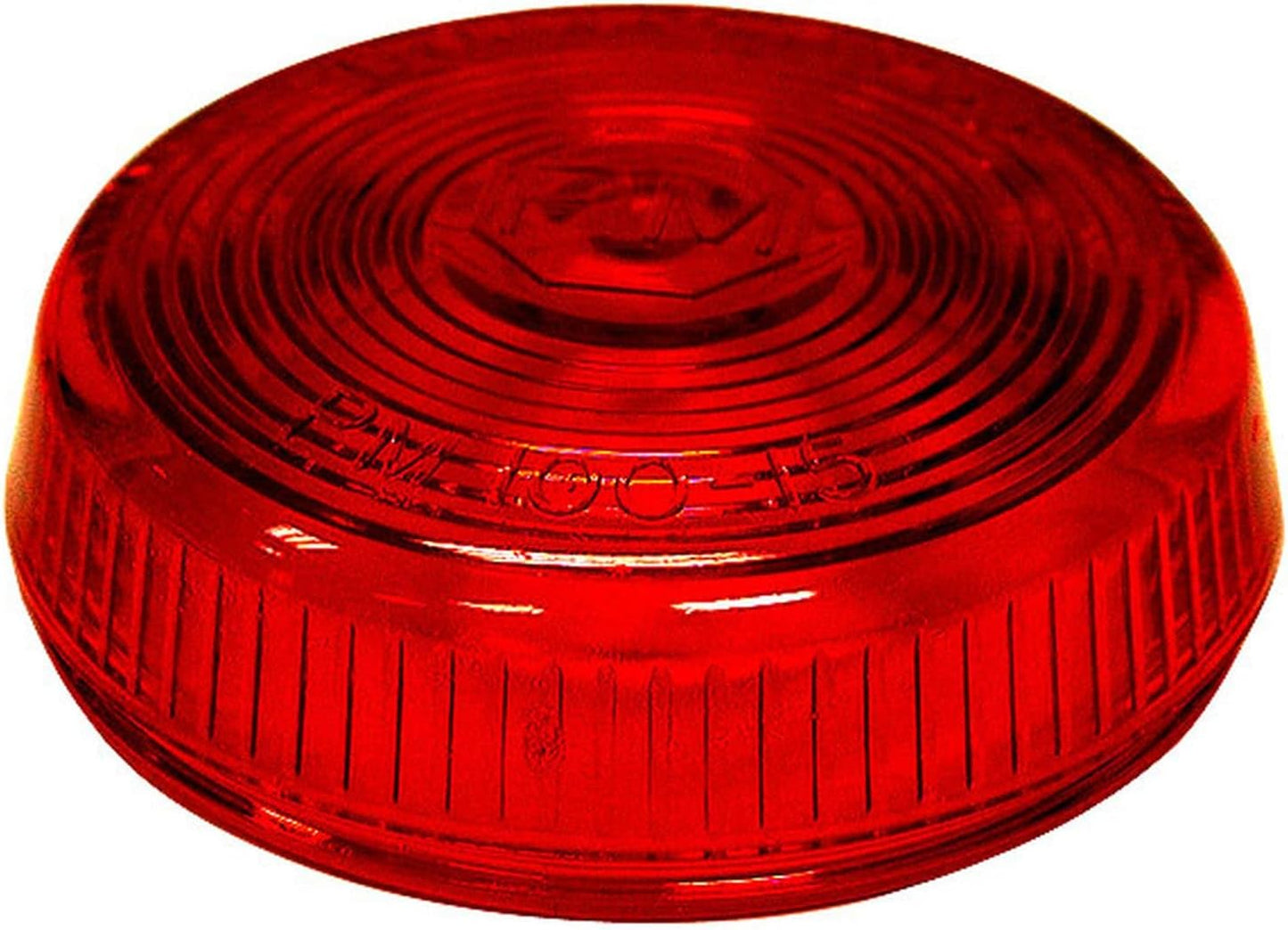 Lente repuesto rojo 10015R