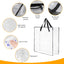 2 Bolsas Almacenamiento 26" para Hogar Decoraciones