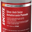 Lubricante aflojador 8oz color plata