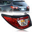 Luces freno traseras izquierdo comp Chevrolet Traverse 13-17