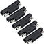 Conector adaptador inversa polaridad SAE 2 pines para panel solar