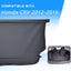 Cubierta cajuela Honda CRV 12-16 retráctil impermeable
