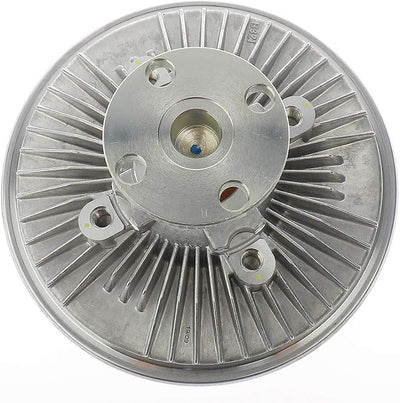 Embrague ventilador radiador Jeep Grand Cherokee L6 4.0L