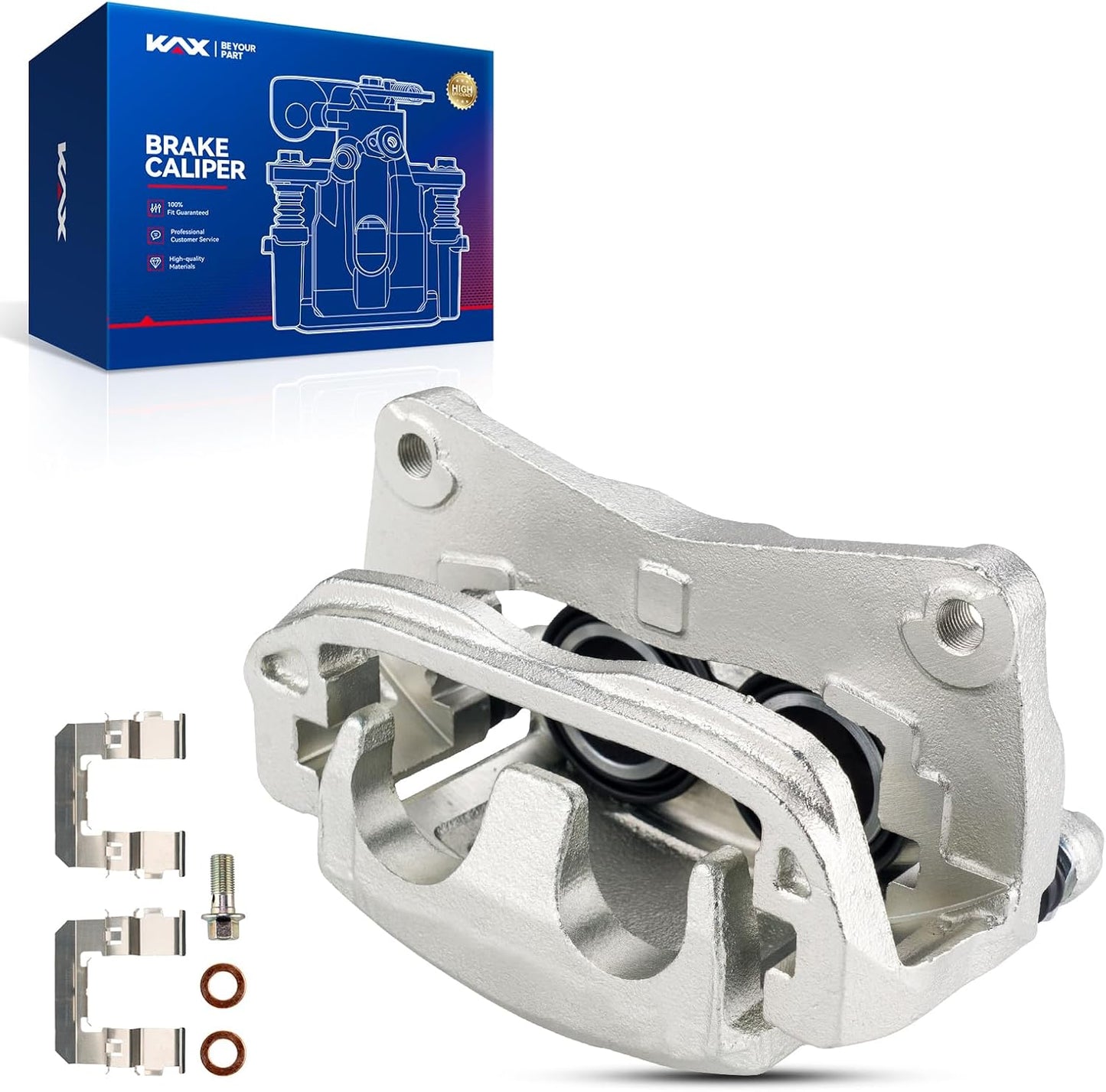 Pinza freno disco soporte Subaru Forester Outback