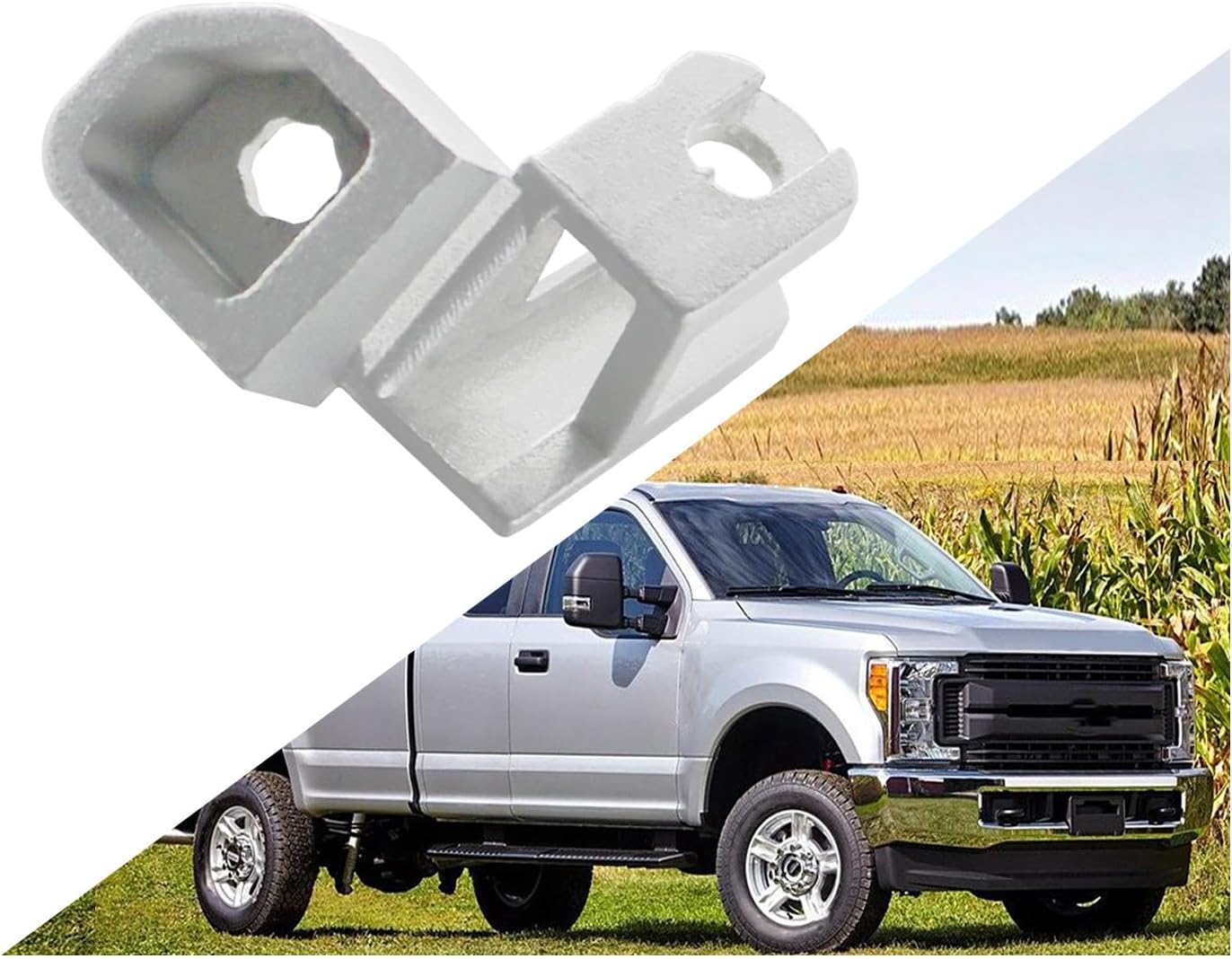 Bujes tubo cambio transm. comp. Ford F150 F250 F350