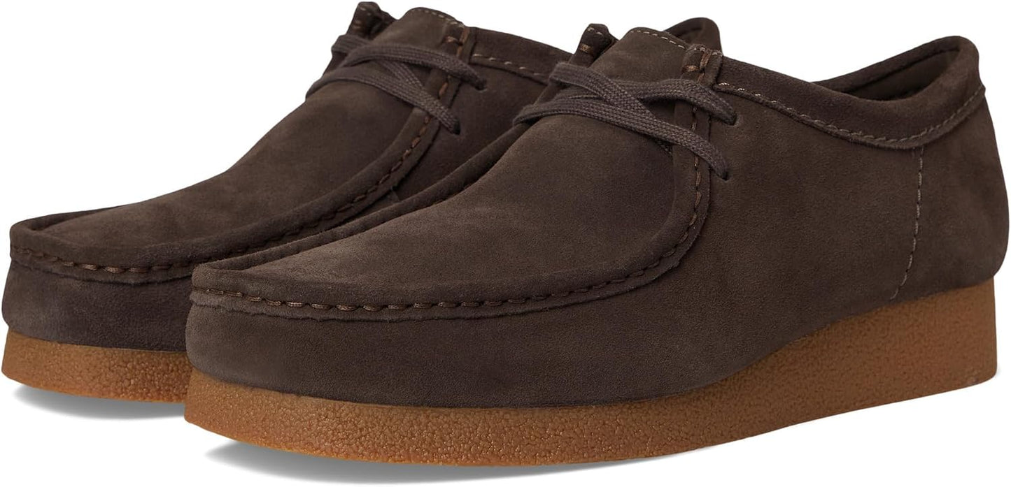 Zapato Wallabee Evo para hombre