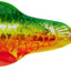 Cuchara híbrida señuelo pesca en hielo